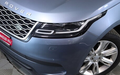 Land Rover Range Rover Velar I, 2019 год, 3 390 000 рублей, 10 фотография