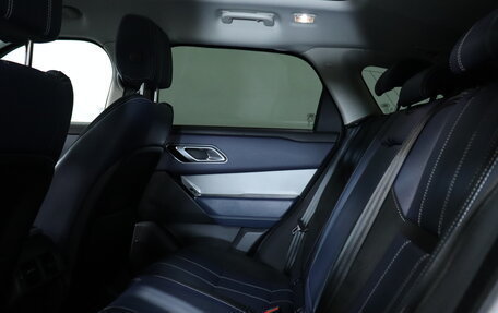 Land Rover Range Rover Velar I, 2019 год, 3 390 000 рублей, 24 фотография