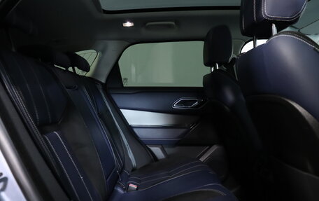 Land Rover Range Rover Velar I, 2019 год, 3 390 000 рублей, 23 фотография