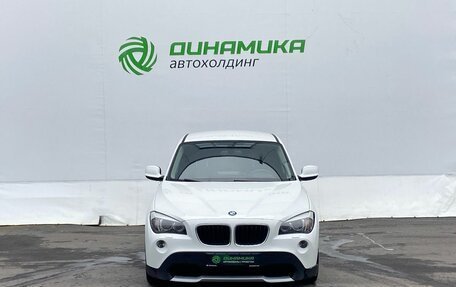 BMW X1, 2012 год, 1 300 000 рублей, 2 фотография