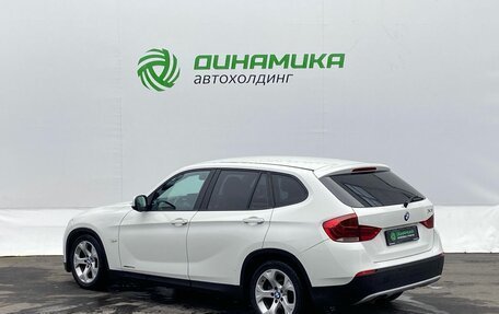BMW X1, 2012 год, 1 300 000 рублей, 7 фотография