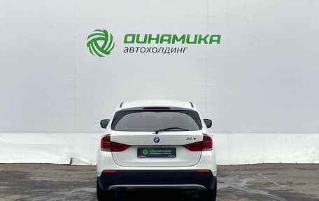 BMW X1, 2012 год, 1 300 000 рублей, 6 фотография