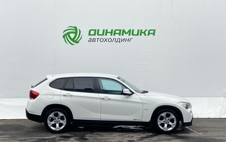 BMW X1, 2012 год, 1 300 000 рублей, 4 фотография