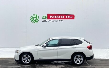 BMW X1, 2012 год, 1 300 000 рублей, 8 фотография