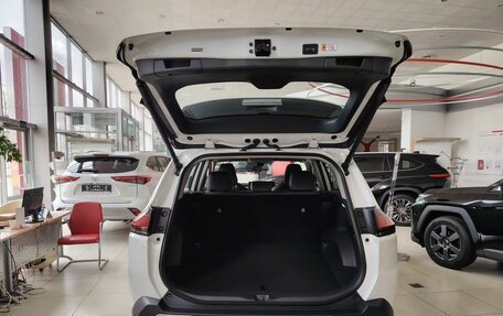 Toyota RAV4, 2026 год, 4 690 000 рублей, 6 фотография