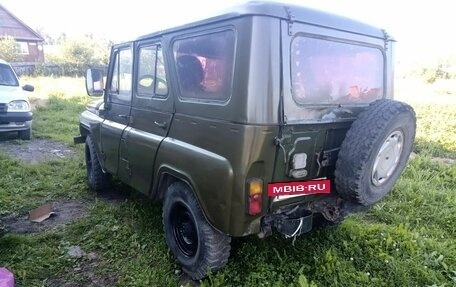ЛуАЗ 3151, 1993 год, 199 000 рублей, 3 фотография