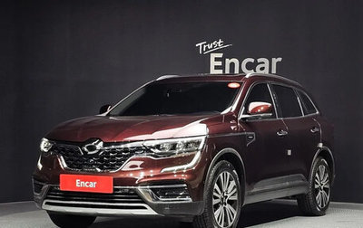 Renault Samsung QM6, 2023 год, 2 400 000 рублей, 1 фотография