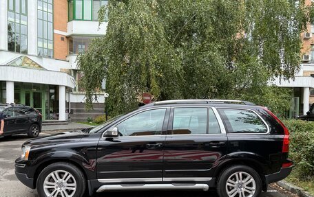 Volvo XC90 II рестайлинг, 2011 год, 2 190 000 рублей, 4 фотография