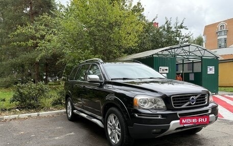 Volvo XC90 II рестайлинг, 2011 год, 2 190 000 рублей, 3 фотография