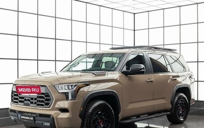 Toyota Sequoia, 2024 год, 13 549 000 рублей, 1 фотография