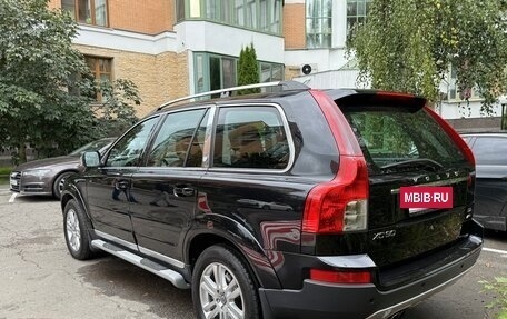 Volvo XC90 II рестайлинг, 2011 год, 2 190 000 рублей, 6 фотография