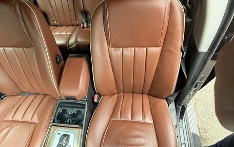 Volvo XC90 II рестайлинг, 2011 год, 2 190 000 рублей, 11 фотография