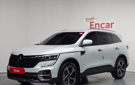 Renault Samsung QM6, 2025 год, 3 180 000 рублей, 1 фотография