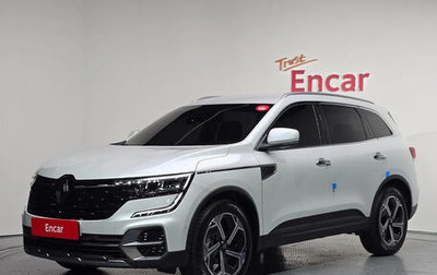 Renault Samsung QM6, 2025 год, 3 180 000 рублей, 1 фотография