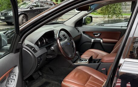 Volvo XC90 II рестайлинг, 2011 год, 2 190 000 рублей, 9 фотография