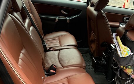 Volvo XC90 II рестайлинг, 2011 год, 2 190 000 рублей, 13 фотография