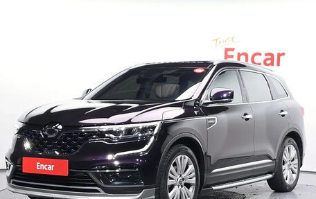 Renault Samsung QM6, 2021 год, 2 280 000 рублей, 1 фотография