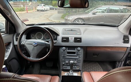 Volvo XC90 II рестайлинг, 2011 год, 2 190 000 рублей, 14 фотография