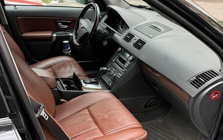Volvo XC90 II рестайлинг, 2011 год, 2 190 000 рублей, 10 фотография