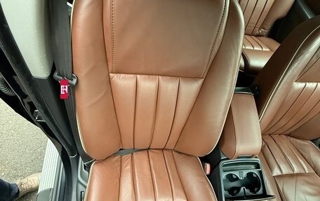 Volvo XC90 II рестайлинг, 2011 год, 2 190 000 рублей, 12 фотография