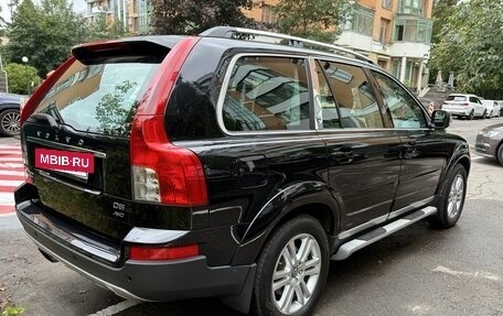 Volvo XC90 II рестайлинг, 2011 год, 2 190 000 рублей, 7 фотография