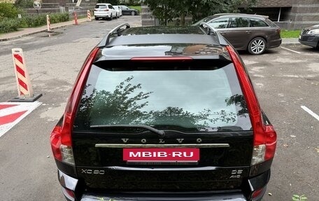 Volvo XC90 II рестайлинг, 2011 год, 2 190 000 рублей, 8 фотография