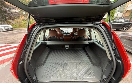 Volvo XC90 II рестайлинг, 2011 год, 2 190 000 рублей, 17 фотография