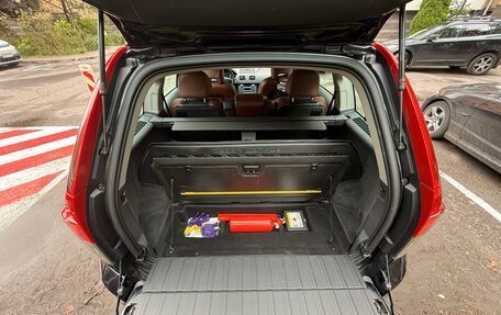Volvo XC90 II рестайлинг, 2011 год, 2 190 000 рублей, 18 фотография