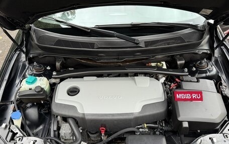 Volvo XC90 II рестайлинг, 2011 год, 2 190 000 рублей, 19 фотография