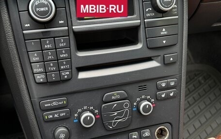 Volvo XC90 II рестайлинг, 2011 год, 2 190 000 рублей, 16 фотография