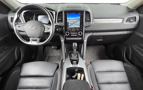Renault Samsung QM6, 2023 год, 2 400 000 рублей, 7 фотография