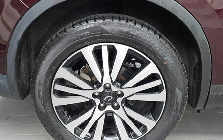 Renault Samsung QM6, 2023 год, 2 400 000 рублей, 5 фотография