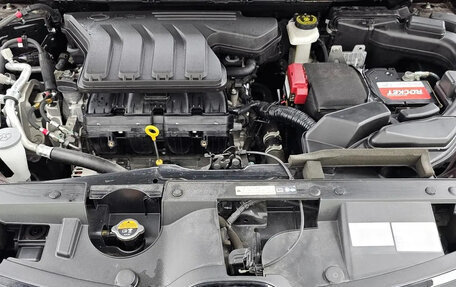 Renault Samsung QM6, 2023 год, 2 400 000 рублей, 6 фотография
