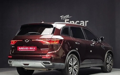 Renault Samsung QM6, 2023 год, 2 400 000 рублей, 2 фотография