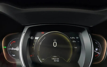 Renault Samsung QM6, 2023 год, 2 400 000 рублей, 11 фотография