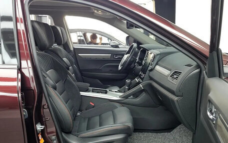 Renault Samsung QM6, 2023 год, 2 400 000 рублей, 10 фотография