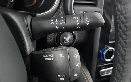 Renault Samsung QM6, 2023 год, 2 400 000 рублей, 13 фотография