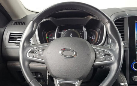 Renault Samsung QM6, 2023 год, 2 400 000 рублей, 8 фотография