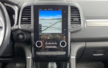 Renault Samsung QM6, 2023 год, 2 400 000 рублей, 14 фотография