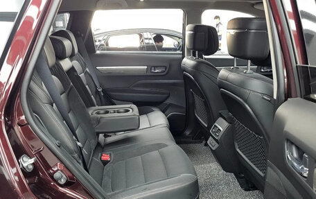 Renault Samsung QM6, 2023 год, 2 400 000 рублей, 19 фотография