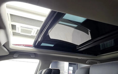 Renault Samsung QM6, 2023 год, 2 400 000 рублей, 18 фотография