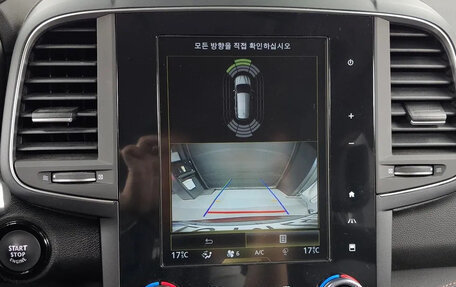 Renault Samsung QM6, 2023 год, 2 400 000 рублей, 15 фотография