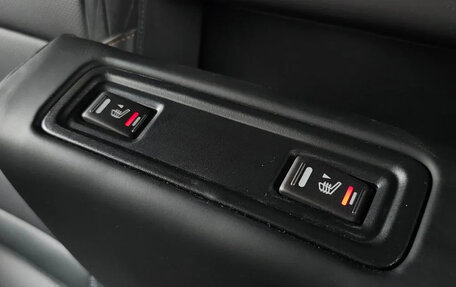Renault Samsung QM6, 2023 год, 2 400 000 рублей, 17 фотография