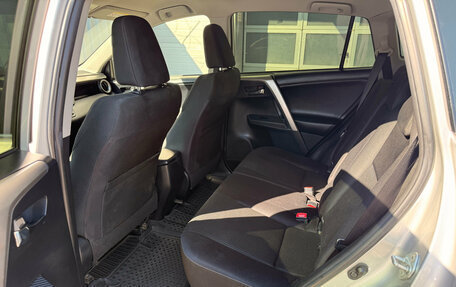 Toyota RAV4, 2014 год, 1 929 000 рублей, 12 фотография