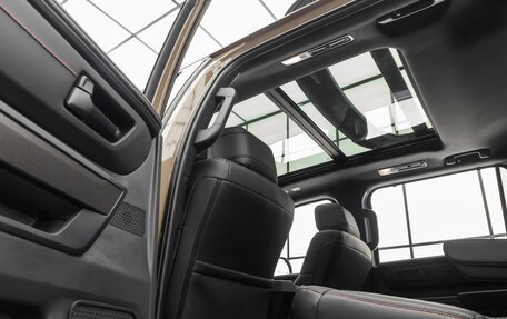 Toyota Sequoia, 2024 год, 13 549 000 рублей, 9 фотография