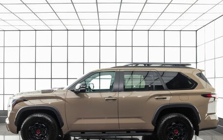 Toyota Sequoia, 2024 год, 13 549 000 рублей, 6 фотография