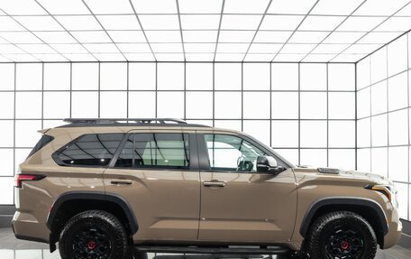Toyota Sequoia, 2024 год, 13 549 000 рублей, 5 фотография