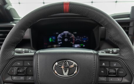 Toyota Sequoia, 2024 год, 13 549 000 рублей, 14 фотография