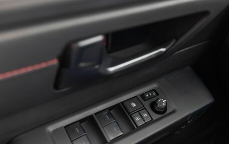 Toyota Sequoia, 2024 год, 13 549 000 рублей, 17 фотография