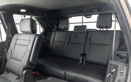 Toyota Sequoia, 2024 год, 13 549 000 рублей, 10 фотография